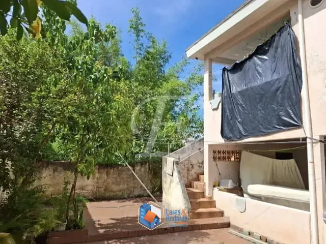 Casa com 350m² 3 quartos e 3 banheiros, à venda, no bairro Vila Isolina Mazzei em São Paulo