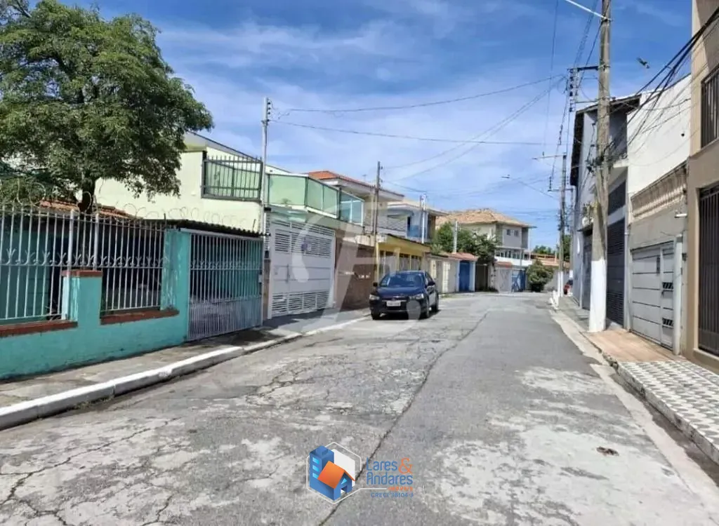 Casa, 3 quartos, 90 m² - Foto 6