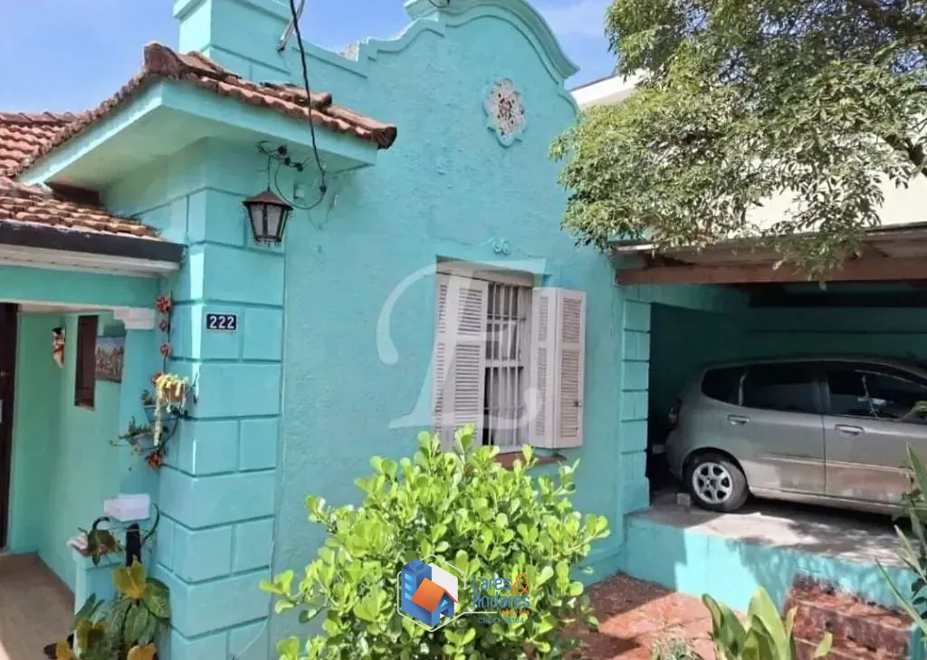 Casa, 3 quartos, 90 m² - Foto 2