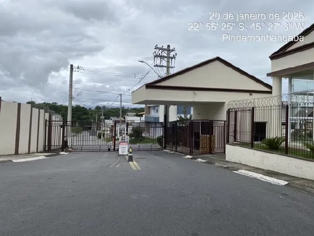 Foto do Casa - Casa à venda 3 Quartos, 2 Vagas, 129M², CAMPO ALEGRE, PINDAMONHANGABA - SP | Imobiliária Compare