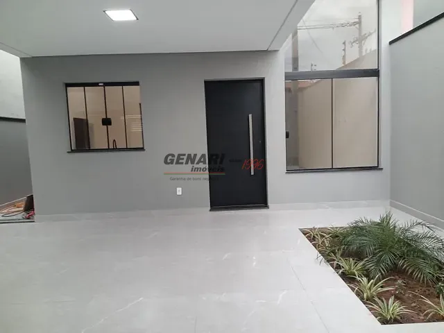 Casa com 150m² 3 quartos e 2 banheiros, à venda, no bairro Jardim União em Indaiatuba