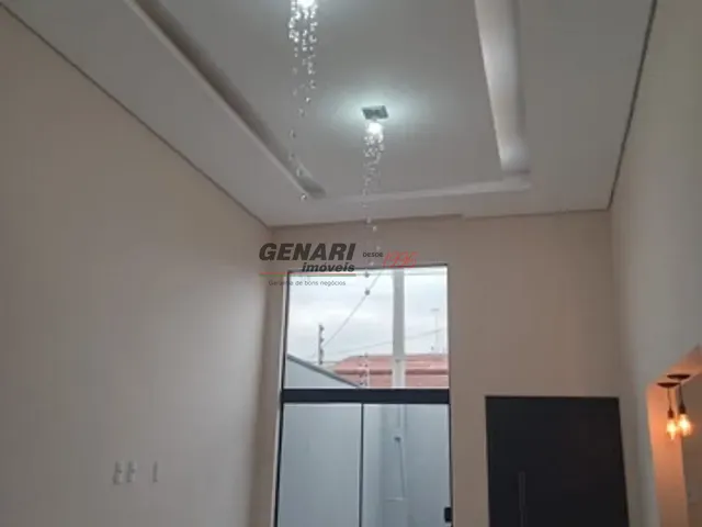 Casa com 150m² 3 quartos e 2 banheiros, à venda, no bairro Jardim União em Indaiatuba