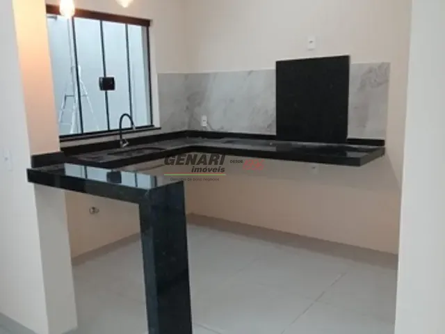 Casa com 150m² 3 quartos e 2 banheiros, à venda, no bairro Jardim União em Indaiatuba