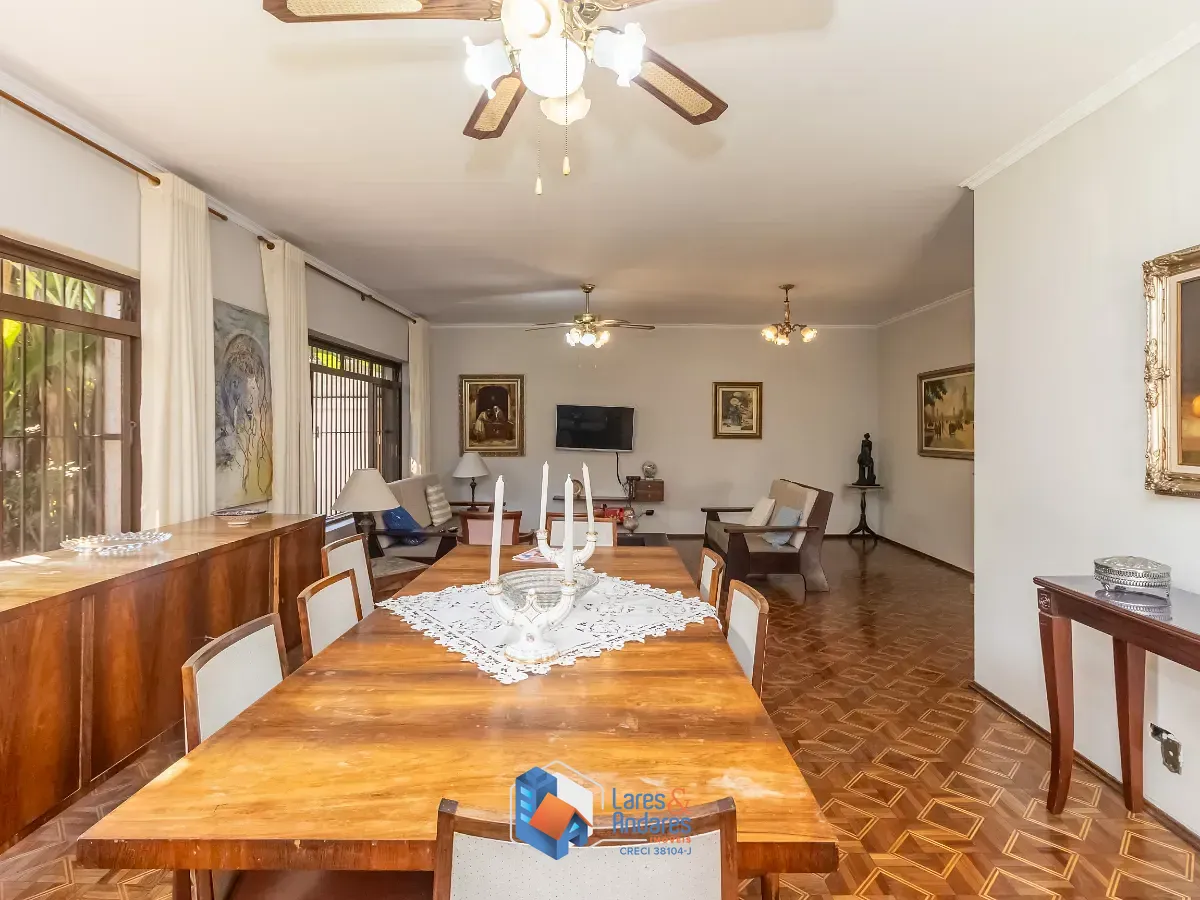 Casa, 3 quartos, 245 m² - Foto 19