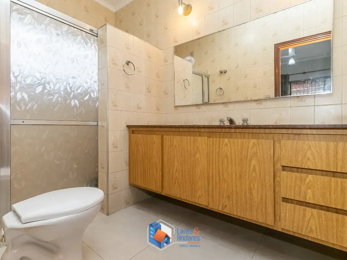 Casa, 3 quartos, 245 m² - Foto 34
