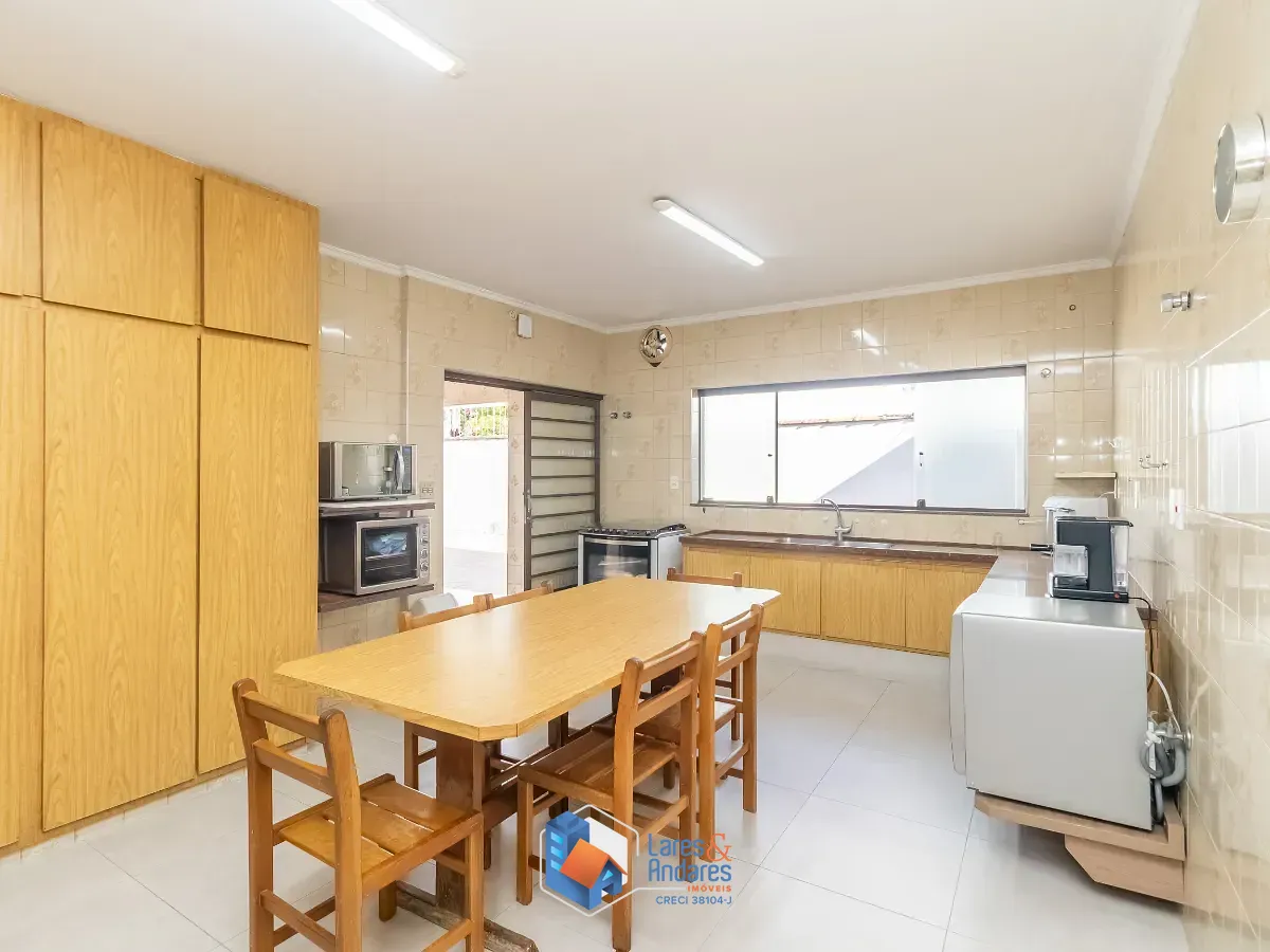 Casa, 3 quartos, 245 m² - Foto 43