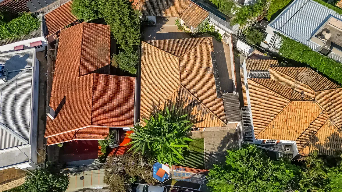 Casa, 3 quartos, 245 m² - Foto 46
