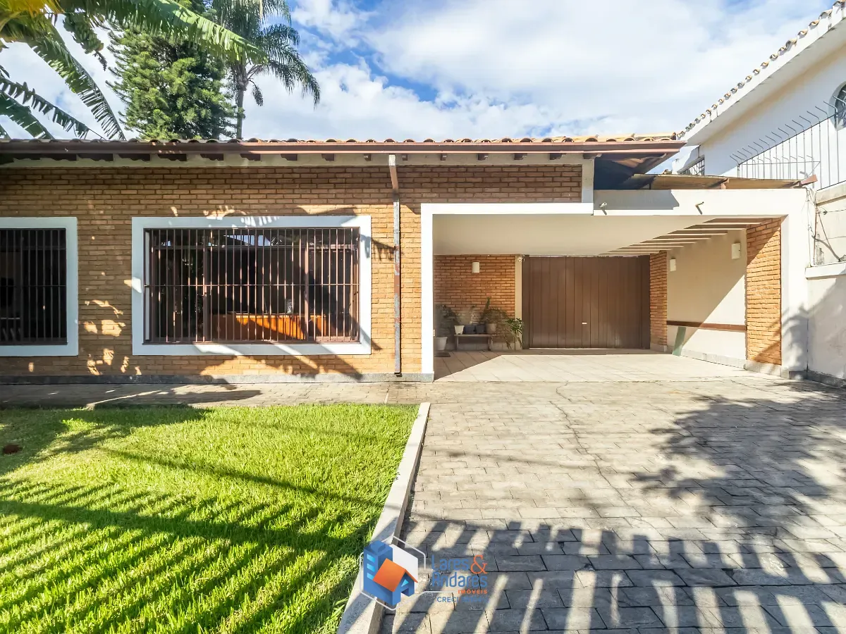 Casa, 3 quartos, 245 m² - Foto 17