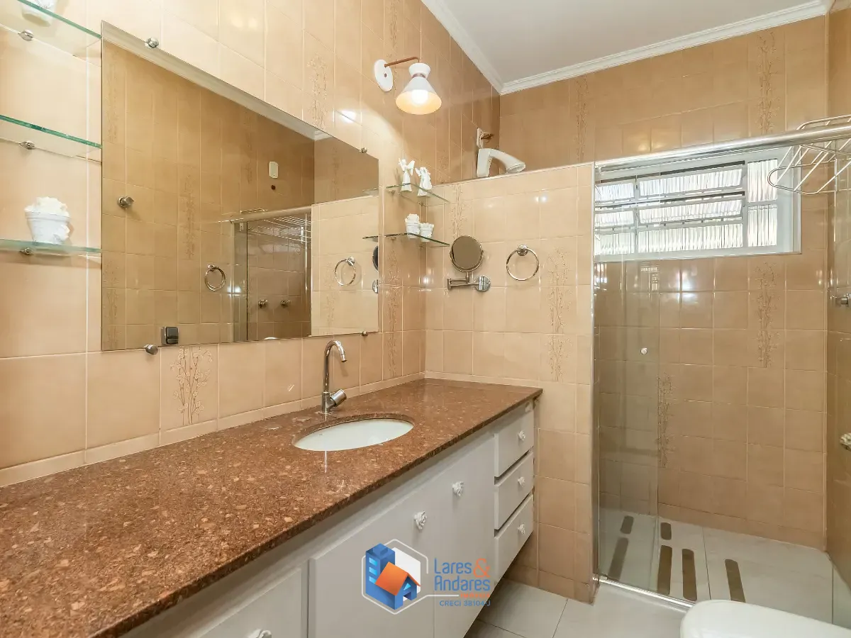 Casa, 3 quartos, 245 m² - Foto 26