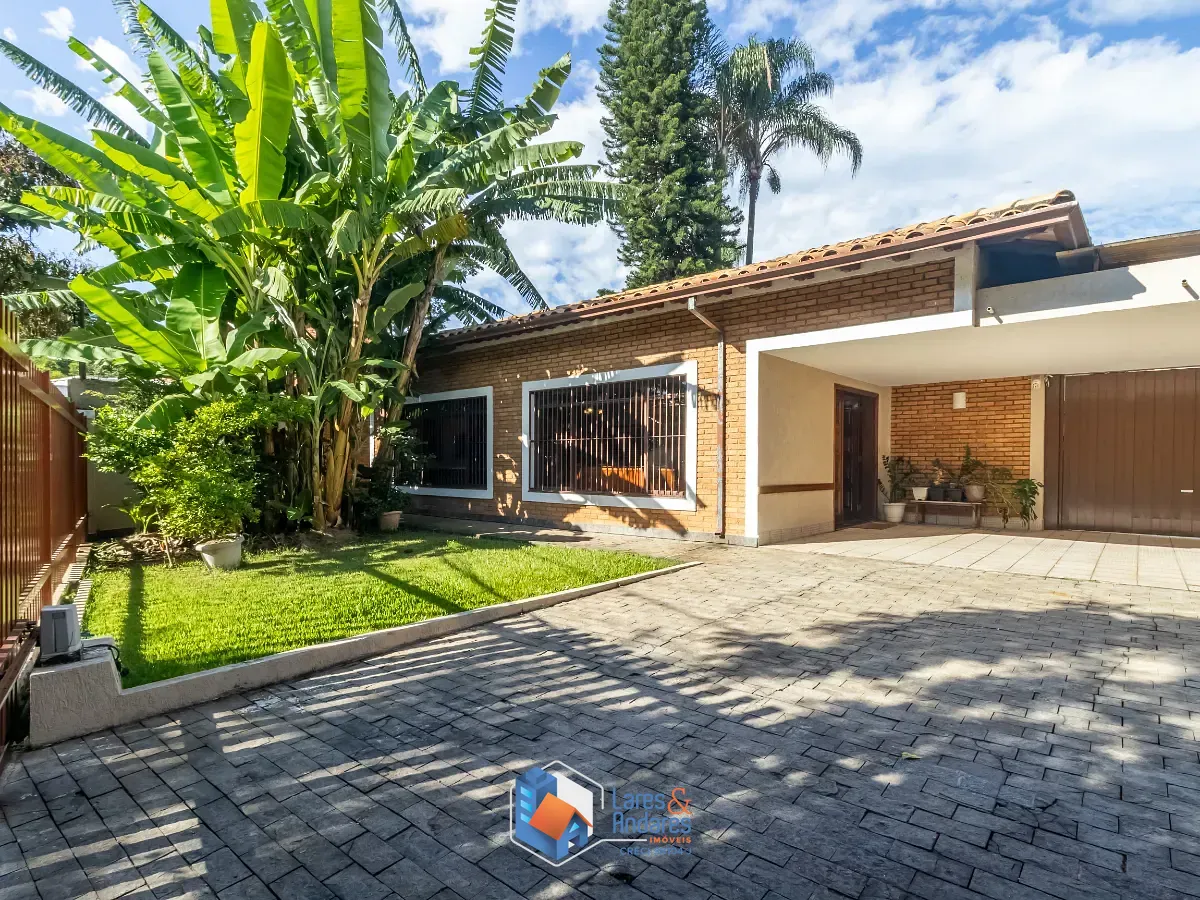 Casa, 3 quartos, 245 m² - Foto 16