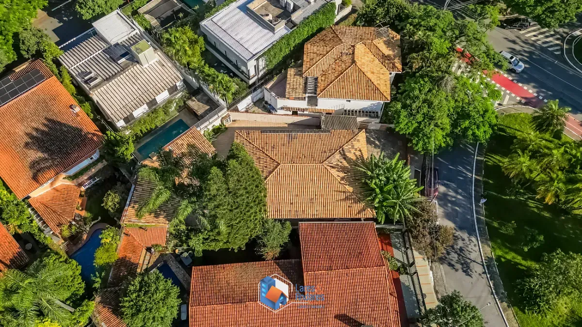 Casa, 3 quartos, 245 m² - Foto 24
