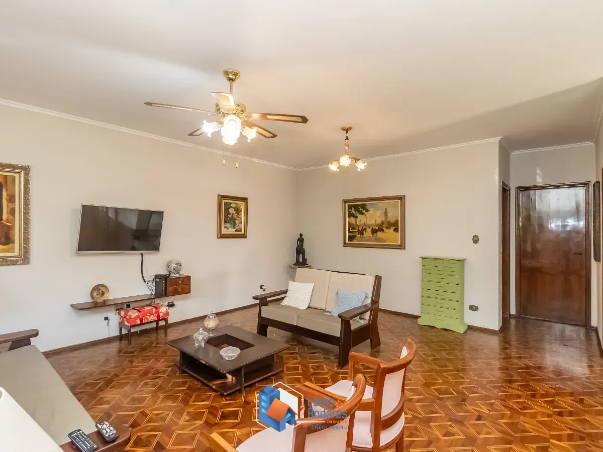 Casa, 3 quartos, 245 m² - Foto 5