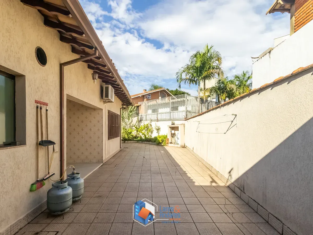 Casa, 3 quartos, 245 m² - Foto 13