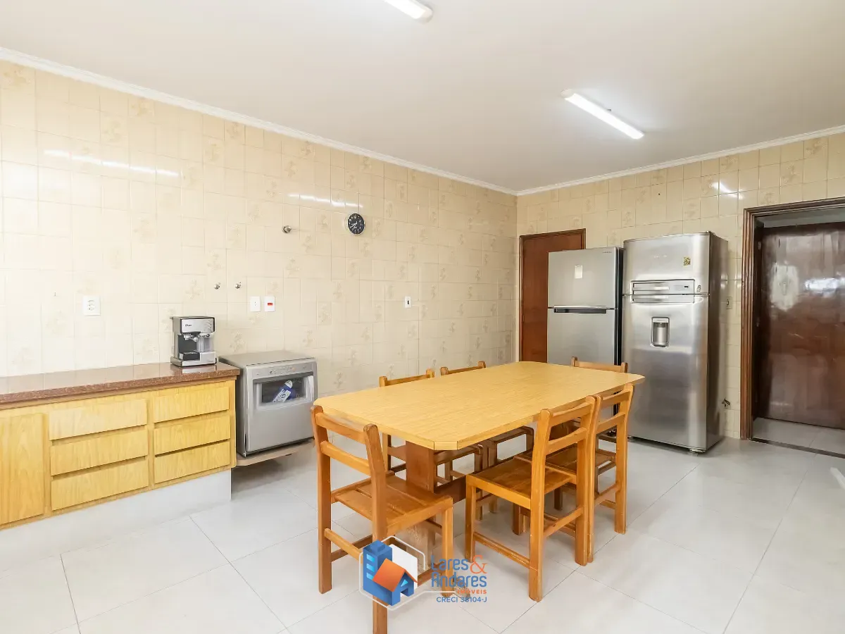 Casa, 3 quartos, 245 m² - Foto 45