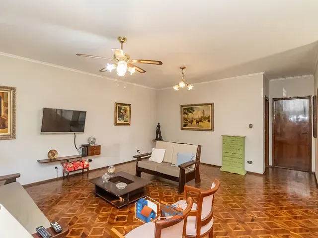Casa com 540m² 3 quartos e 5 banheiros, à venda, no bairro Vila Madalena em São Paulo