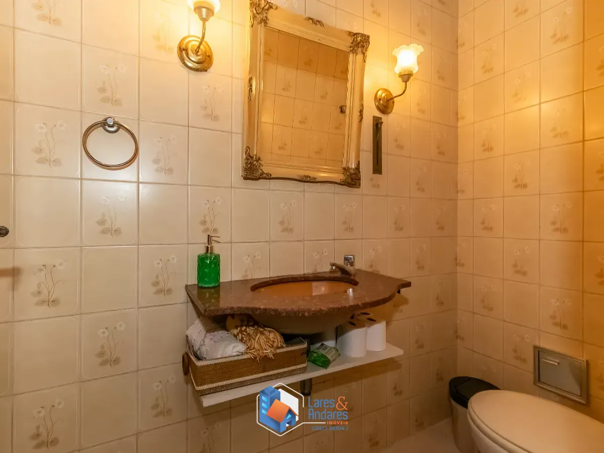 Casa, 3 quartos, 245 m² - Foto 40