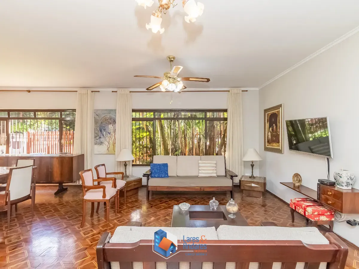 Casa, 3 quartos, 245 m² - Foto 22