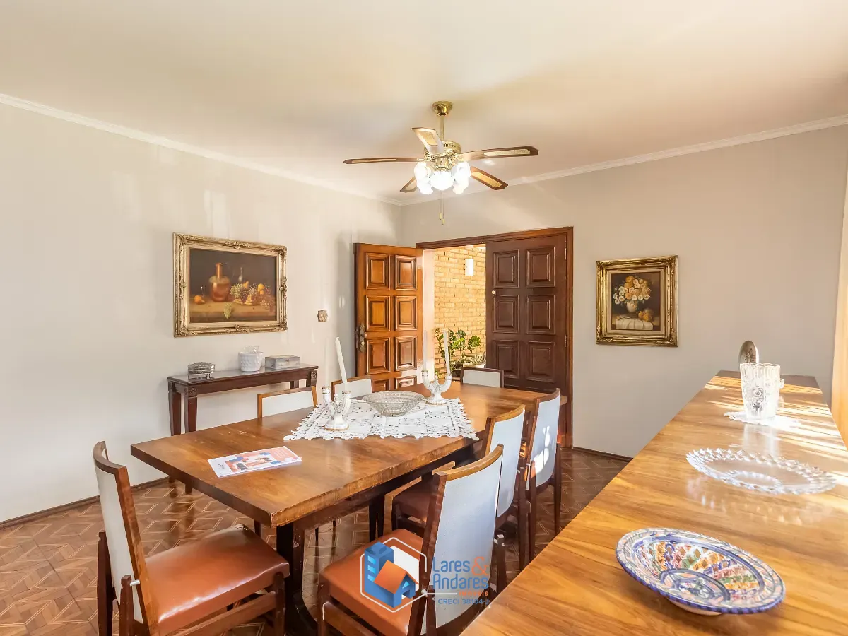 Casa, 3 quartos, 245 m² - Foto 6