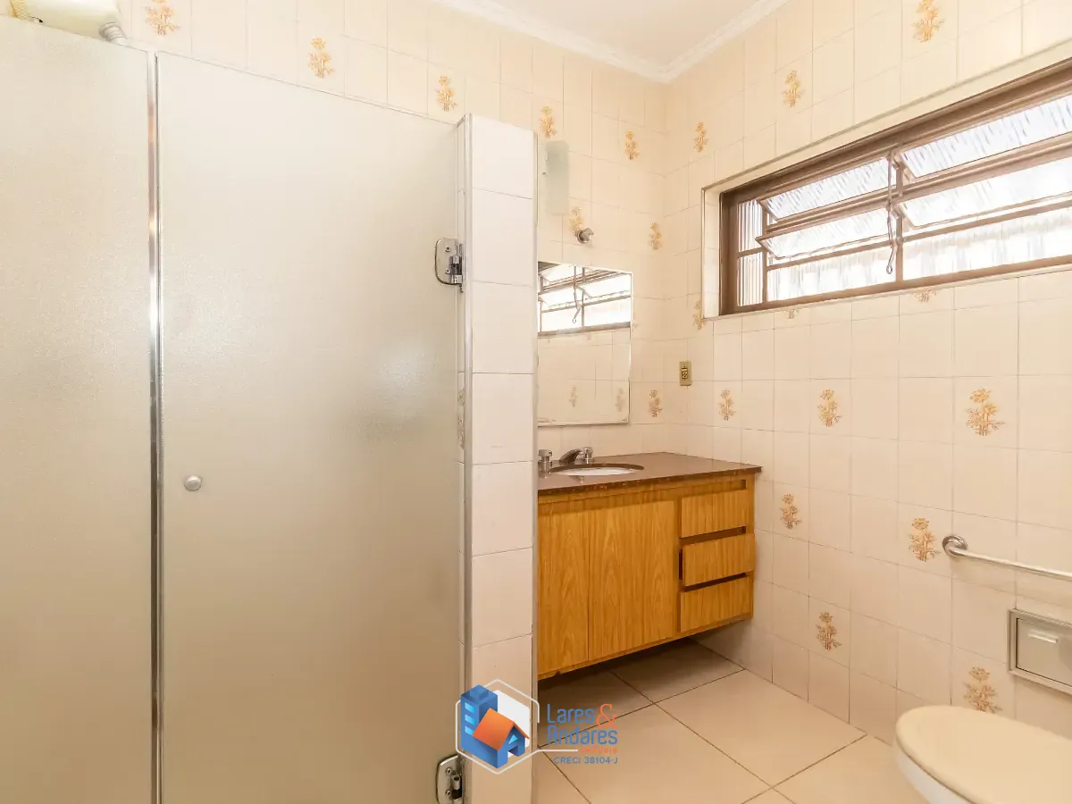 Casa, 3 quartos, 245 m² - Foto 37