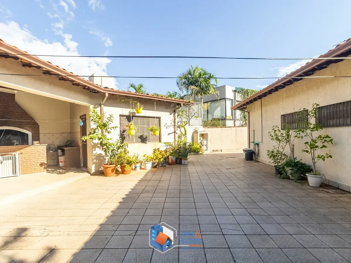 Casa, 3 quartos, 245 m² - Foto 11