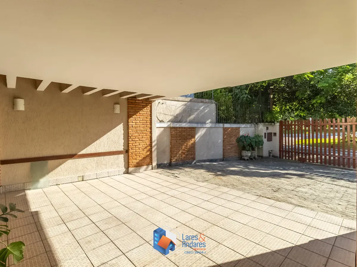 Casa, 3 quartos, 245 m² - Foto 14