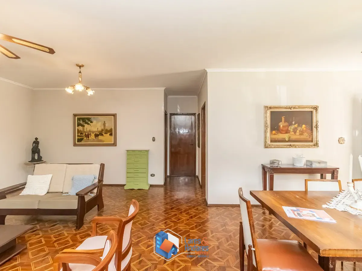 Casa, 3 quartos, 245 m² - Foto 4