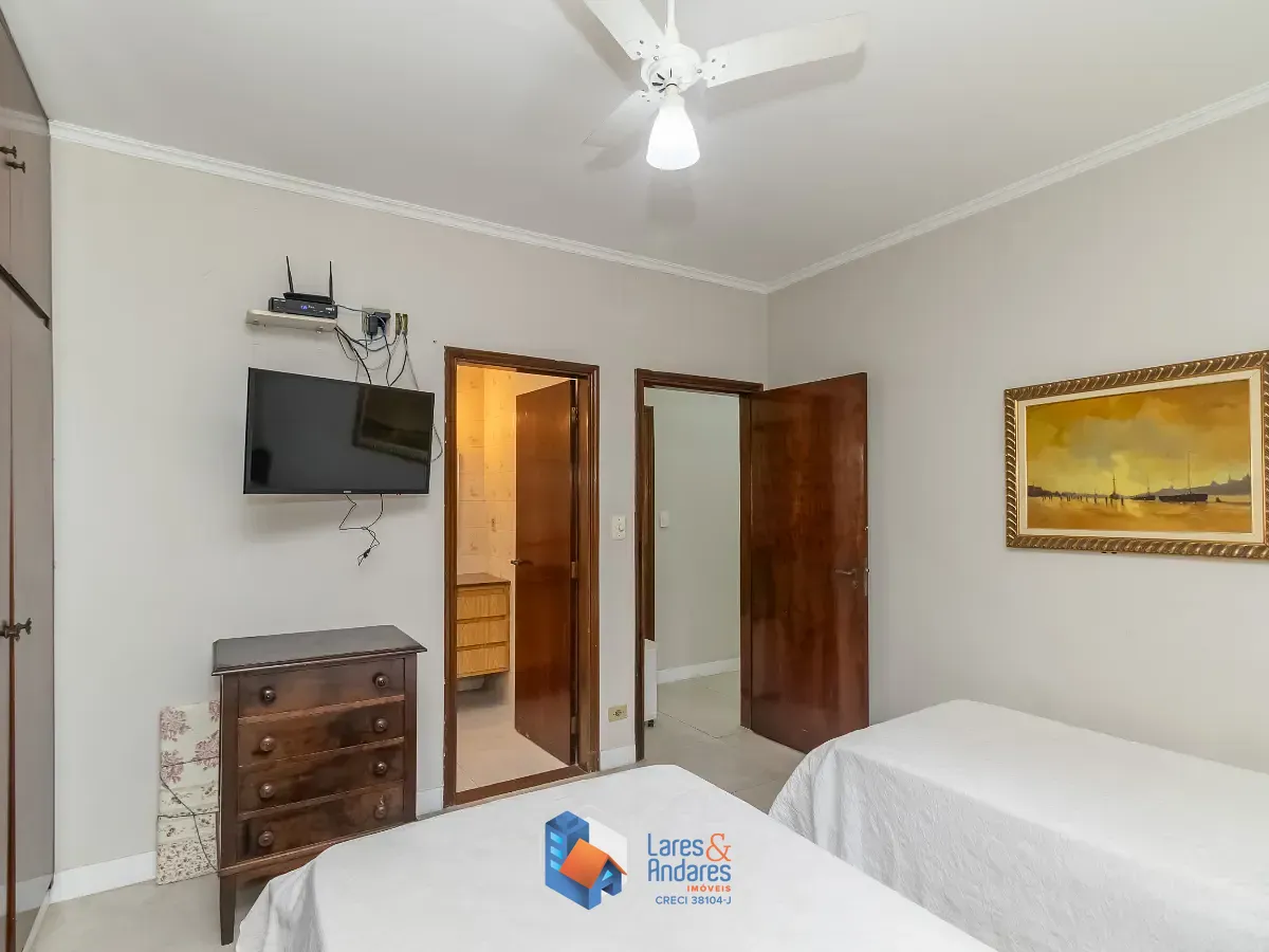 Casa, 3 quartos, 245 m² - Foto 33