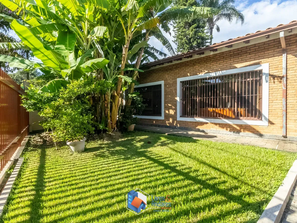 Casa, 3 quartos, 245 m² - Foto 18