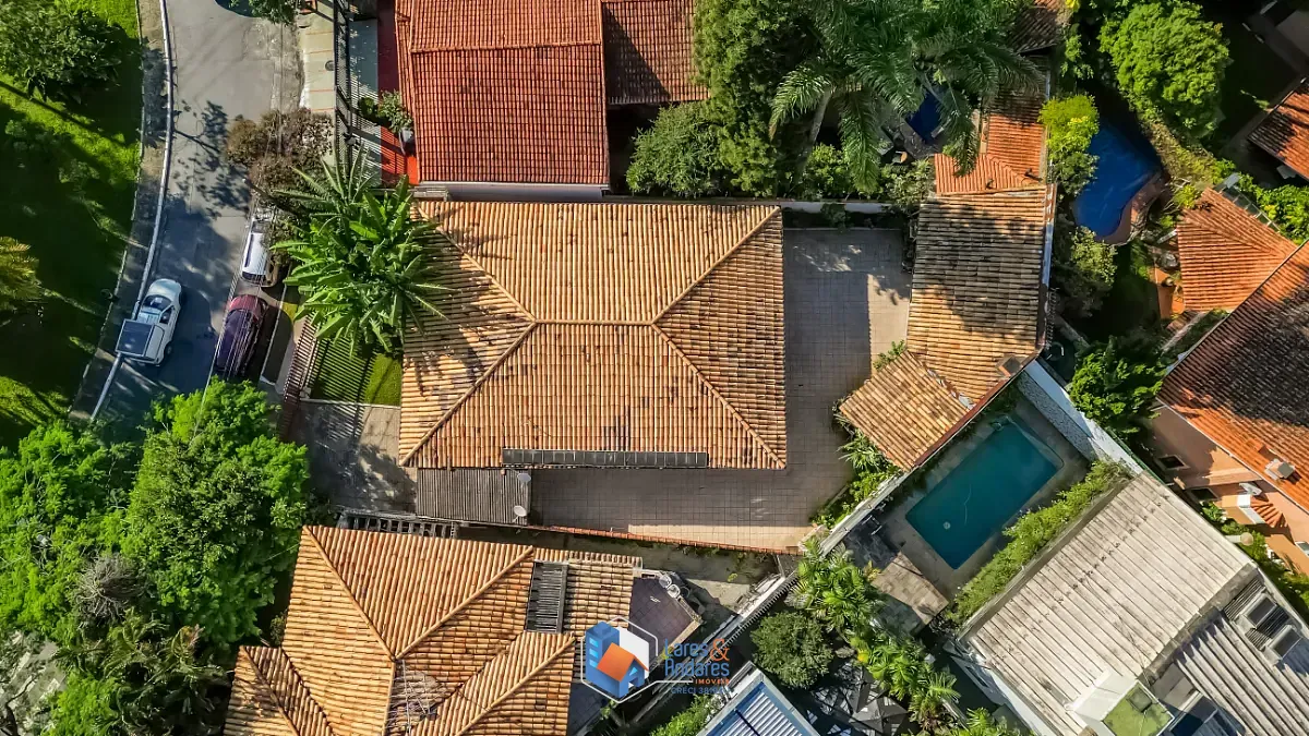 Casa, 3 quartos, 245 m² - Foto 25