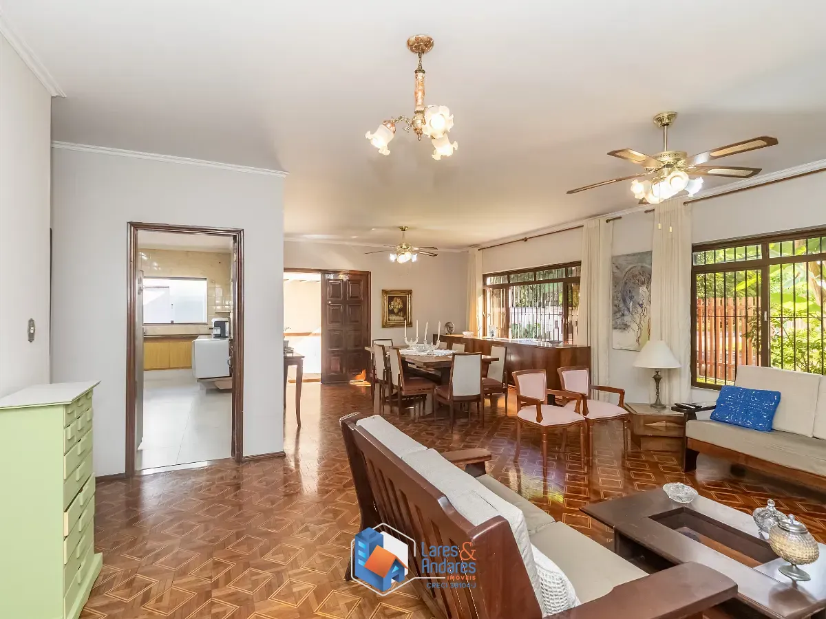 Casa, 3 quartos, 245 m² - Foto 23