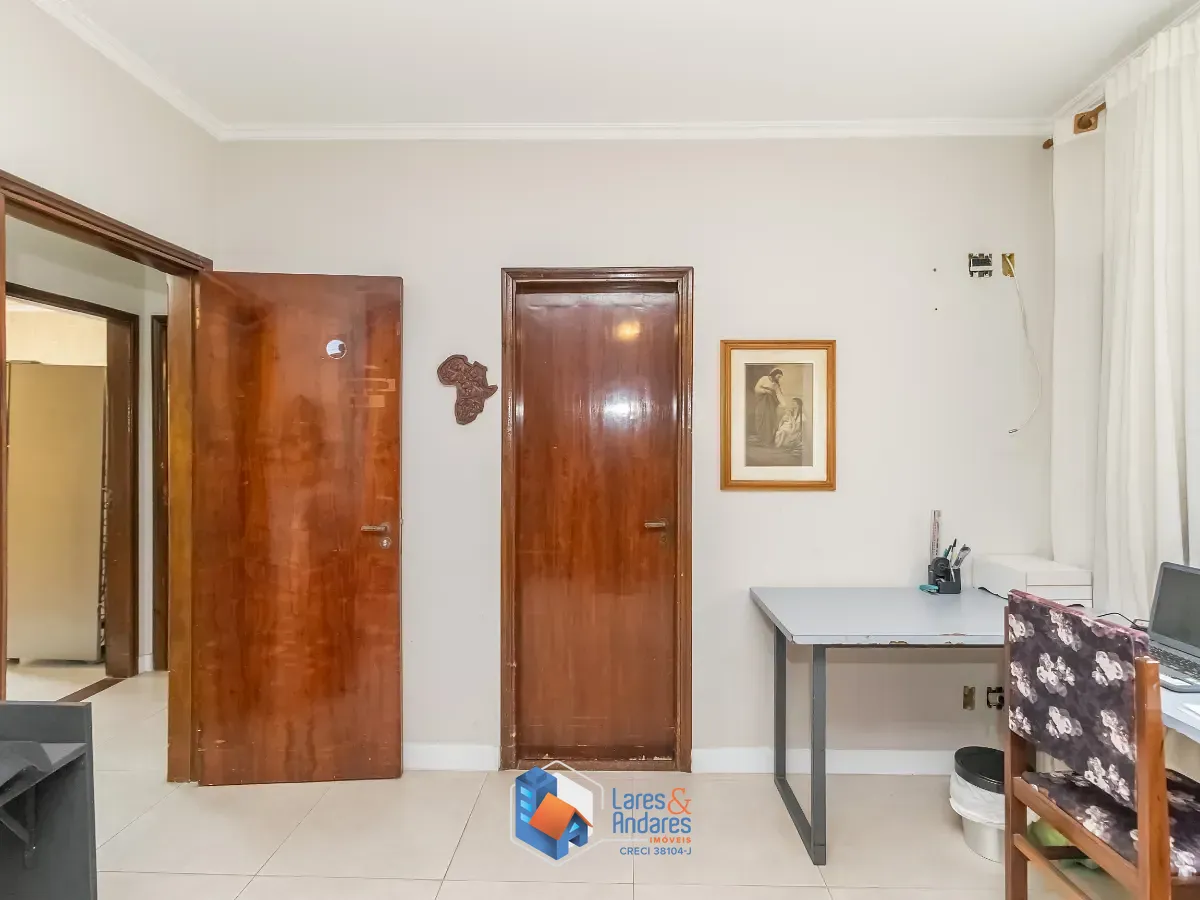 Casa, 3 quartos, 245 m² - Foto 38