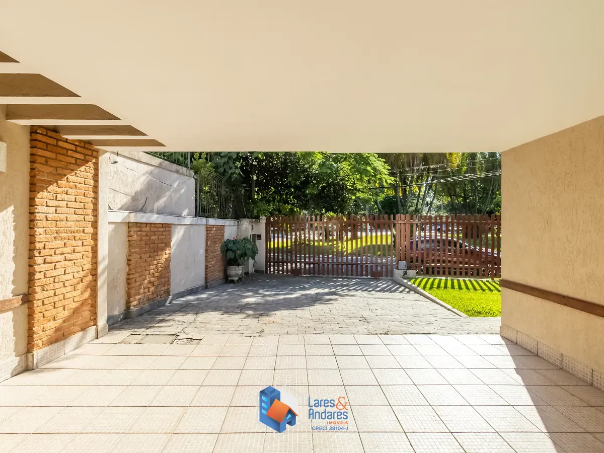 Casa, 3 quartos, 245 m² - Foto 15