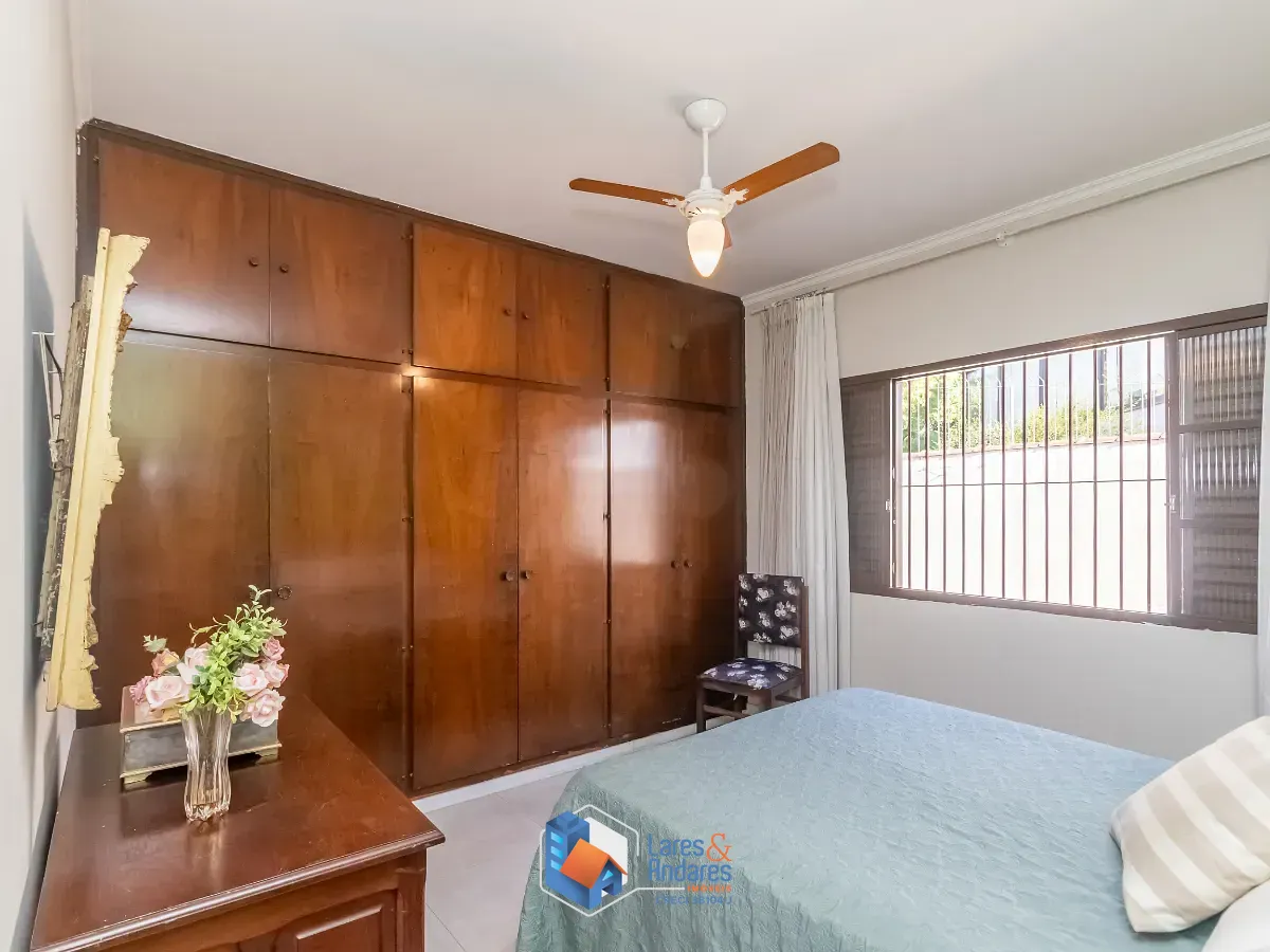 Casa, 3 quartos, 245 m² - Foto 27