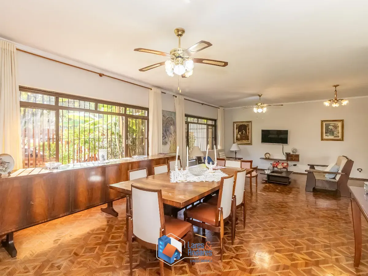 Casa, 3 quartos, 245 m² - Foto 20