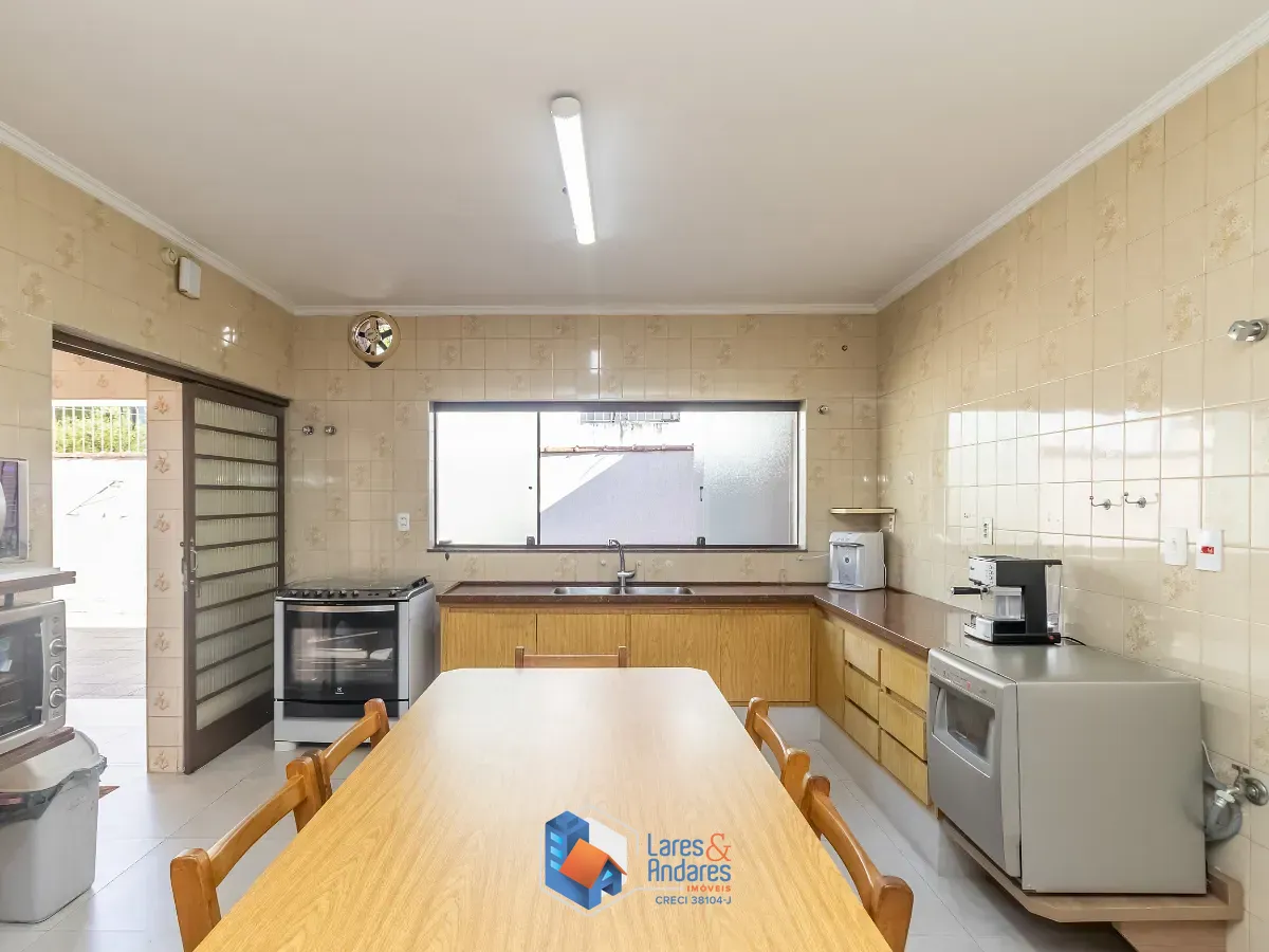 Casa, 3 quartos, 245 m² - Foto 41