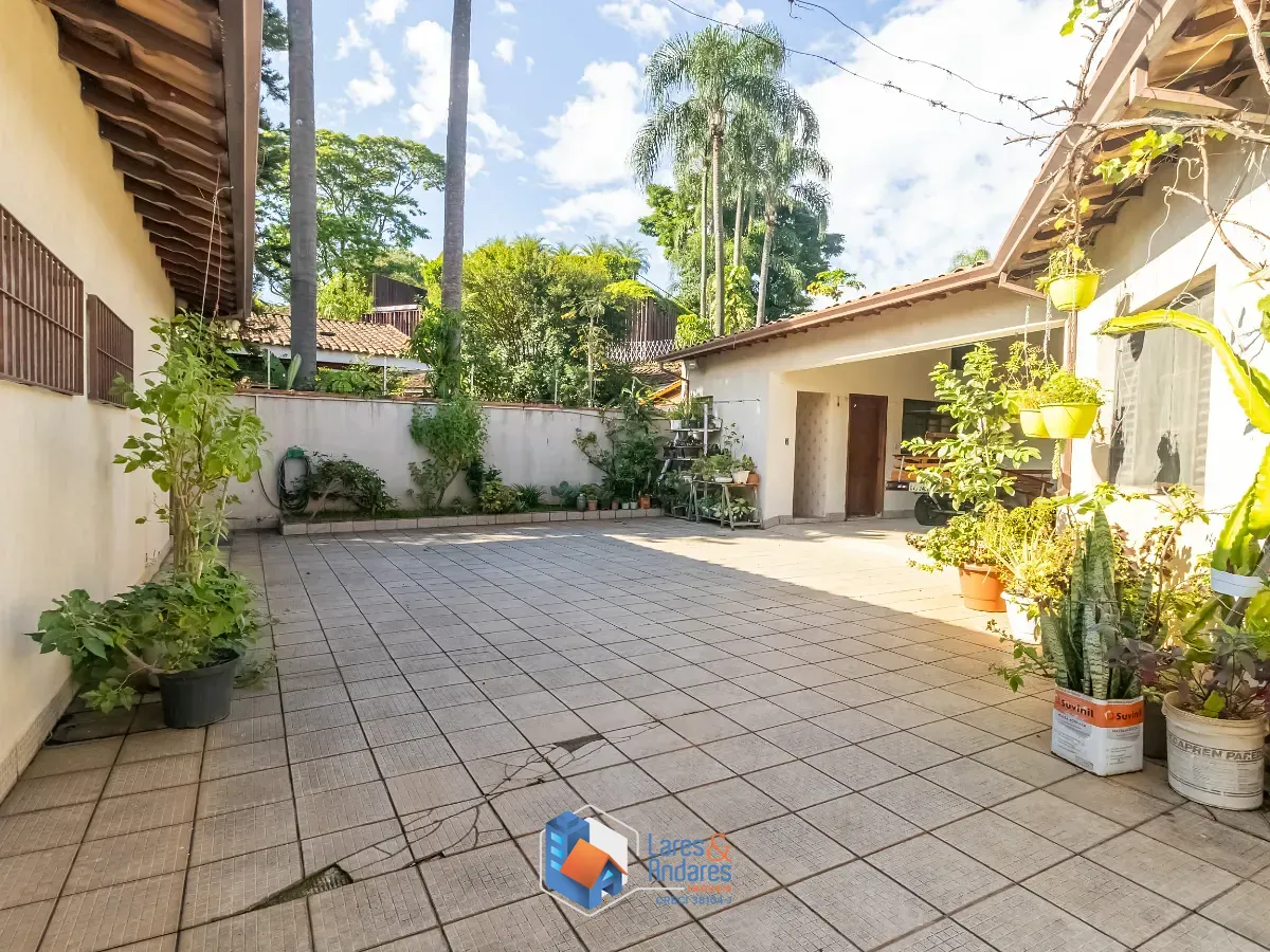 Casa, 3 quartos, 245 m² - Foto 7