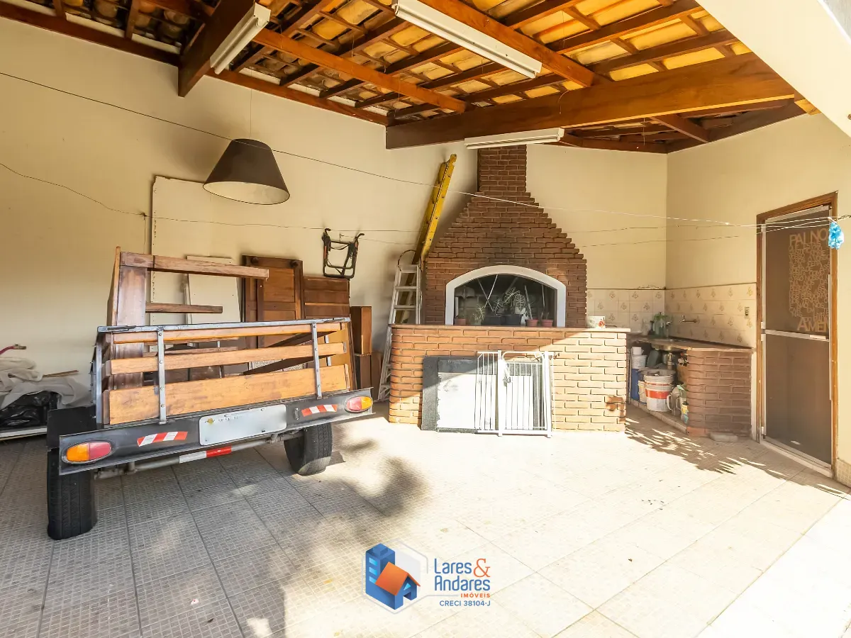 Casa, 3 quartos, 245 m² - Foto 9