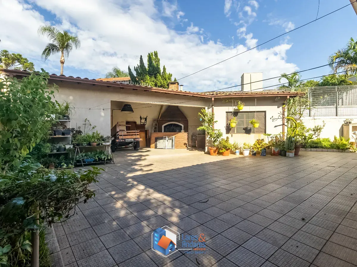 Casa, 3 quartos, 245 m² - Foto 8