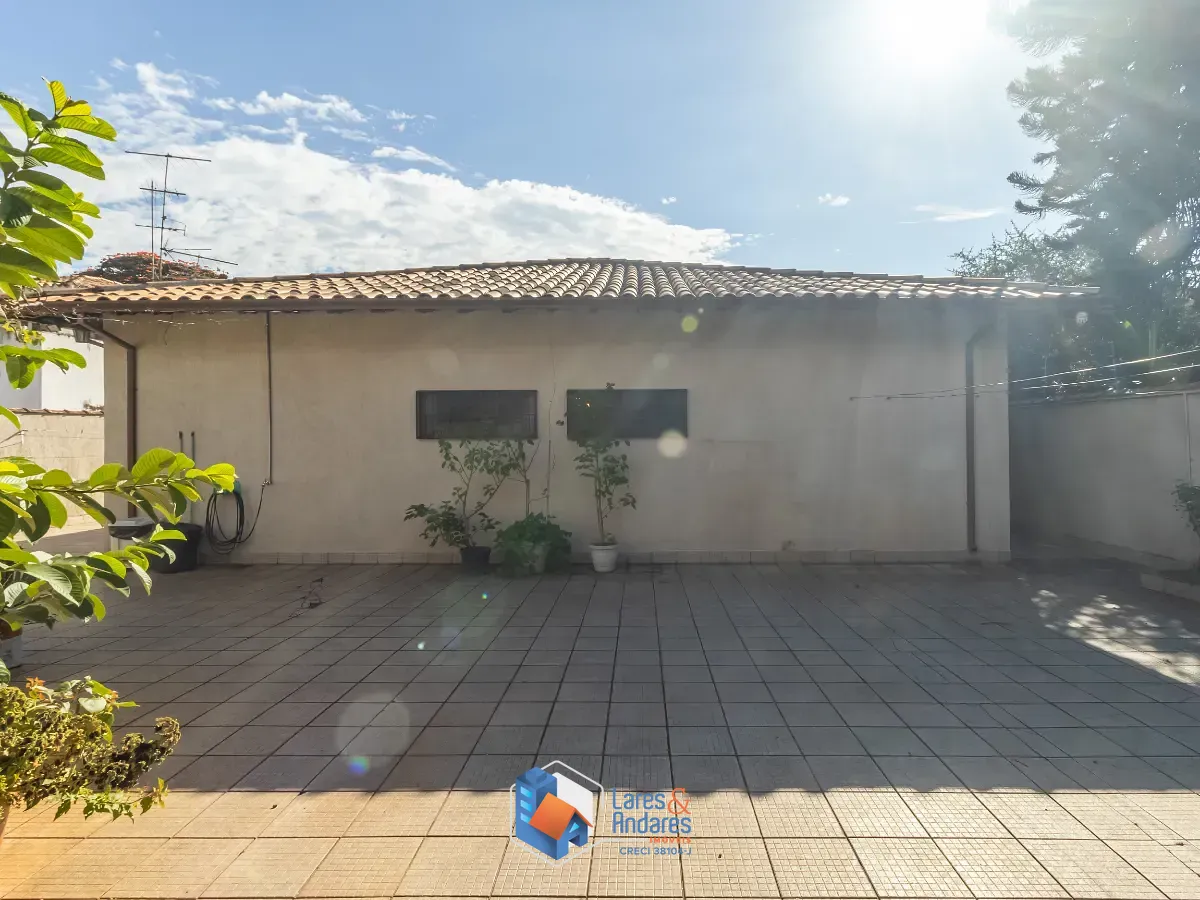 Casa, 3 quartos, 245 m² - Foto 10
