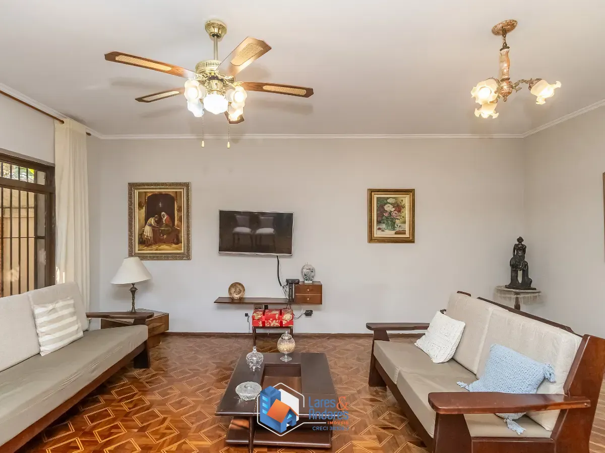 Casa, 3 quartos, 245 m² - Foto 21