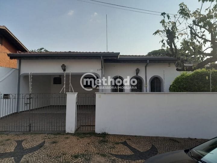 Casa, 3 quartos, 206 m² - Foto 1