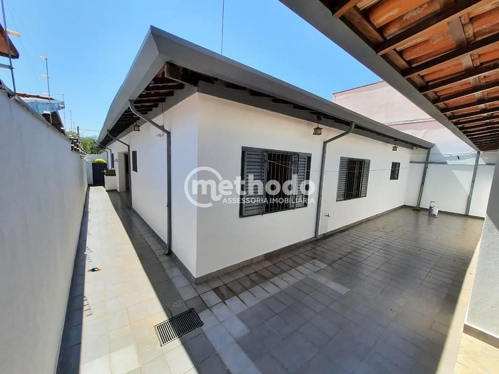 Casa, 3 quartos, 206 m² - Foto 19