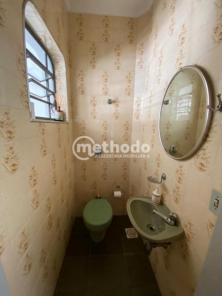 Casa, 3 quartos, 206 m² - Foto 7