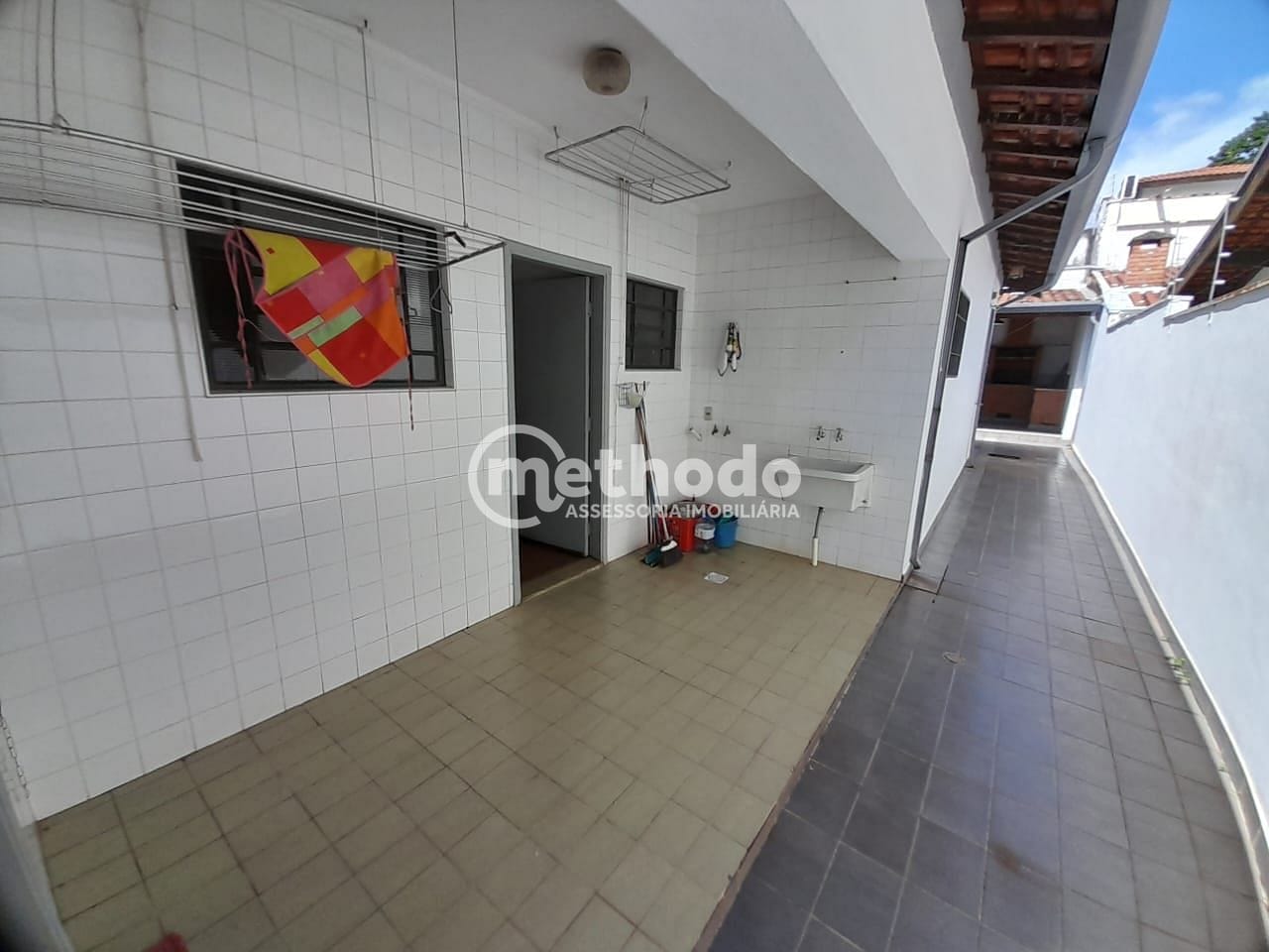 Casa, 3 quartos, 206 m² - Foto 25
