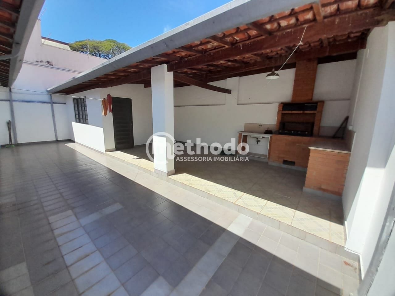 Casa, 3 quartos, 206 m² - Foto 21