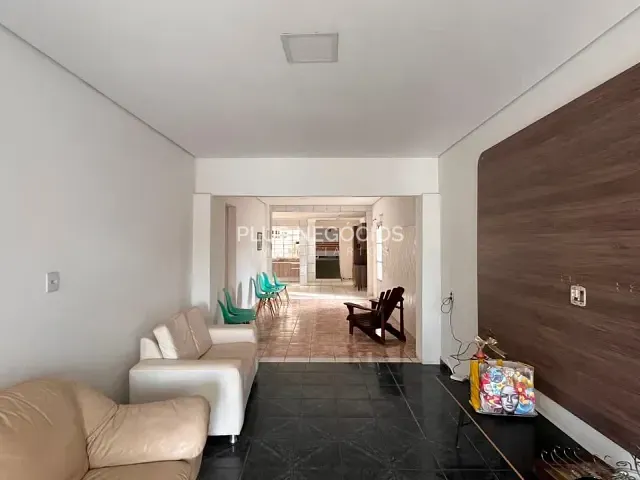 Casa com 350m² 4 quartos e 4 banheiros, para alugar, no bairro Vila Haro em Sorocaba