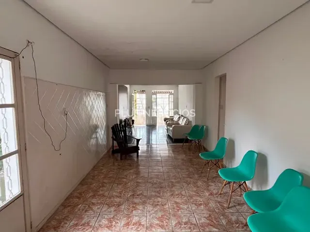 Casa com 350m² 4 quartos e 4 banheiros, para alugar, no bairro Vila Haro em Sorocaba