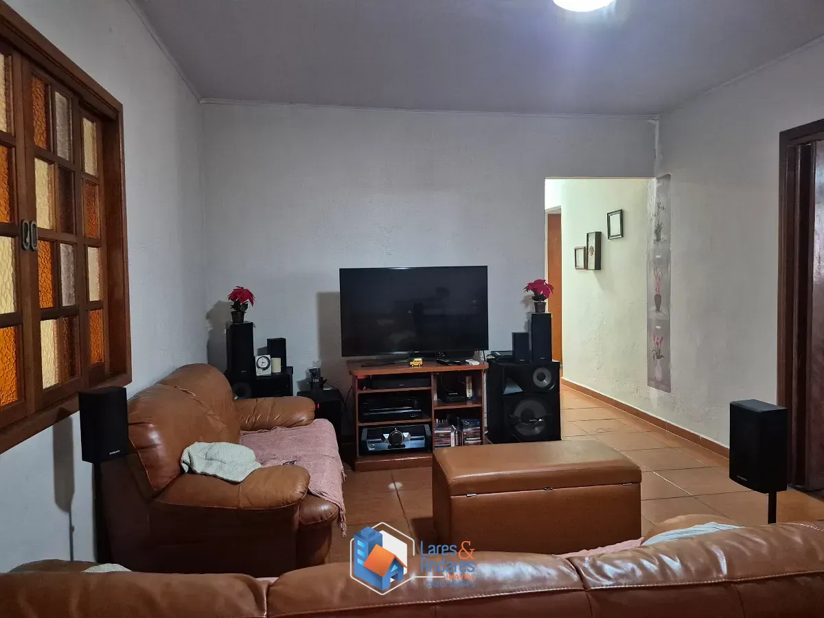 Casa, 2 quartos, 160 m² - Foto 10