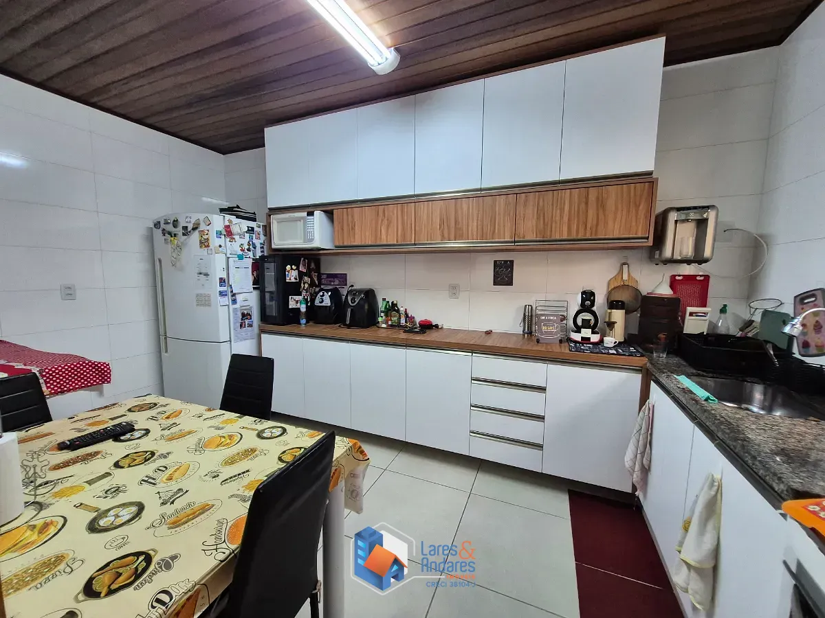 Casa, 2 quartos, 160 m² - Foto 6