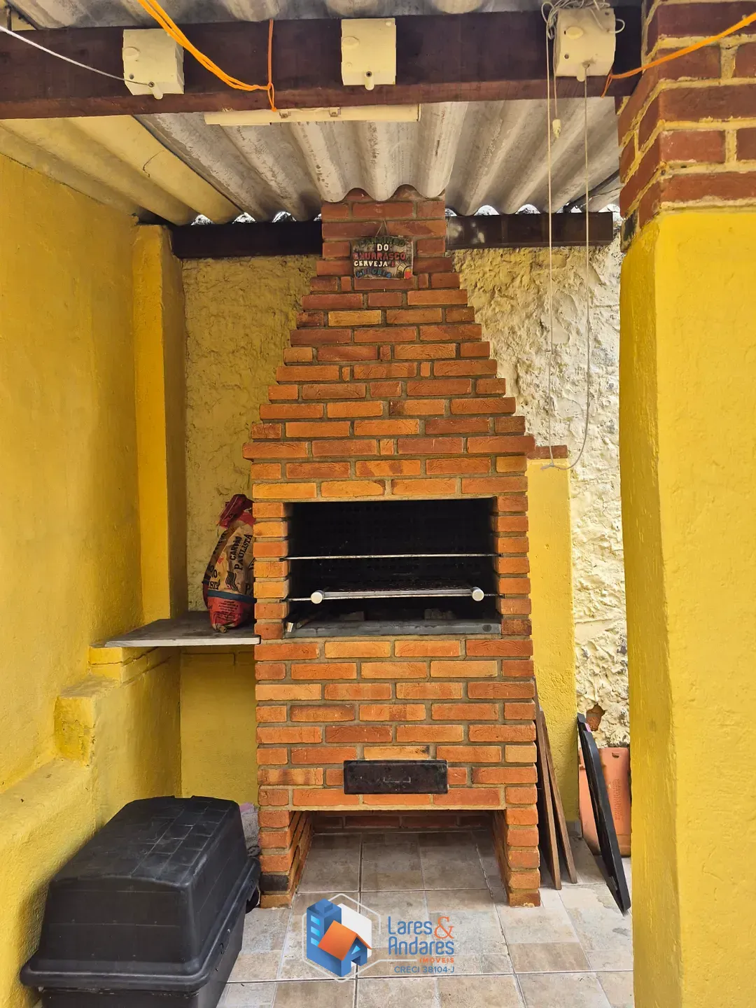 Casa, 2 quartos, 160 m² - Foto 4